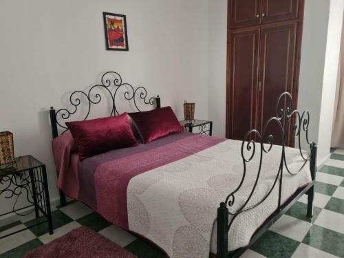 Apartamento Mestura Marina Tanger
