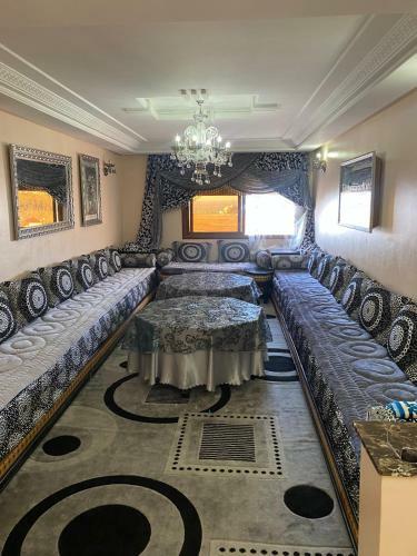Apartamento Tanja Balia