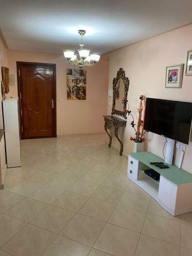 Apartamento Tanja Balia