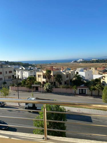 Apartamento Tanja Balia