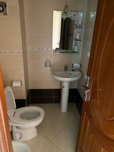 Apartamento Tanja Balia