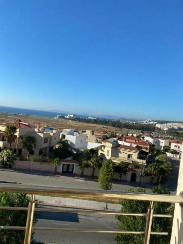 Apartamento Tanja Balia