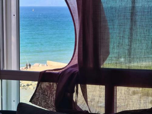 Apartamento Appartement Vue Sur Mere