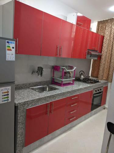 Apartamento Luxury Flat For Rent