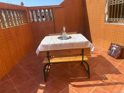 Apartamento Appartement Tanja Balia 2