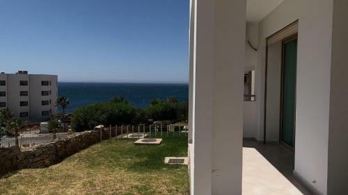 Apartamento Luxurious New Appt With Amazing Ocean View & Pool!