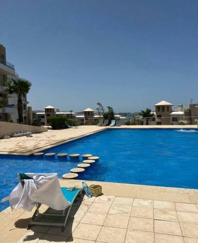 Apartamento Luxurious New Appt With Amazing Ocean View & Pool!