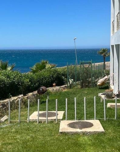 Apartamento Luxurious New Appt With Amazing Ocean View & Pool!
