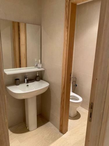 Apartamento Luxurious New Appt With Amazing Ocean View & Pool!