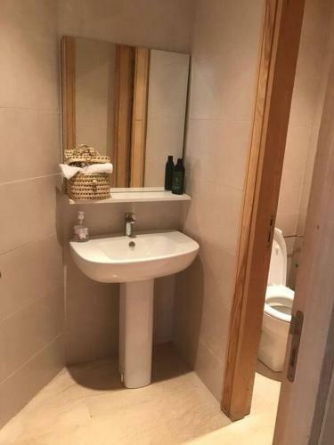 Apartamento Luxurious New Appt With Amazing Ocean View & Pool!