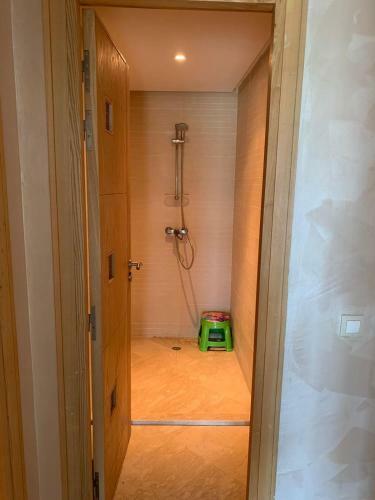 Apartamento Luxurious New Appt With Amazing Ocean View & Pool!