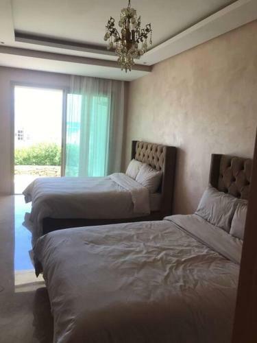 Apartamento Luxurious New Appt With Amazing Ocean View & Pool!
