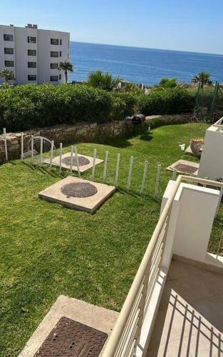 Apartamento Luxurious New Appt With Amazing Ocean View & Pool!