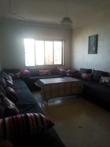 Apartamento Tanger Residence Al Boughaz