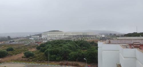 Apartamento Alliance Darna Tanger