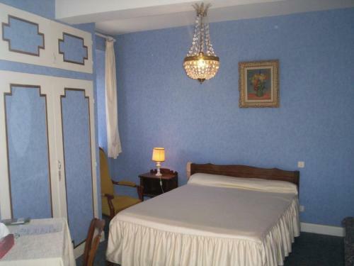 Hotel Hostellerie De La Poste