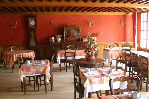 Hotel Hostellerie De La Poste