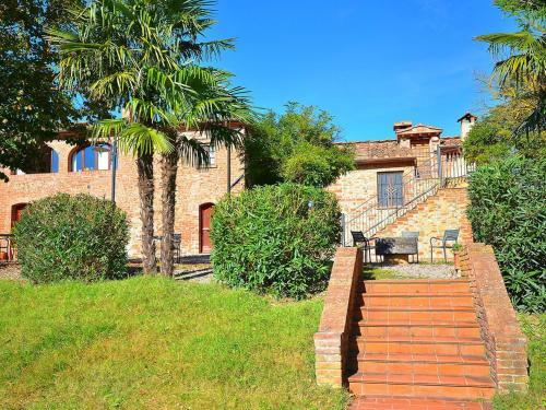 Apartment Acqua Due Pt Peccioli