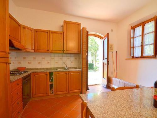 Apartment Acqua Due Pt Peccioli