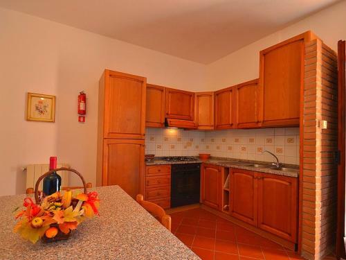 Apartment Acqua Due Pt Peccioli