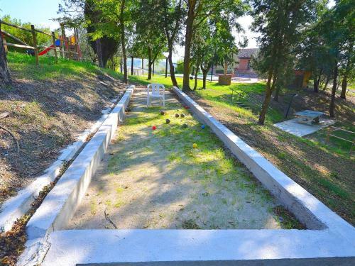 Apartment Acqua Due Pt Peccioli