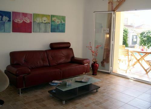 Villas Benicadims