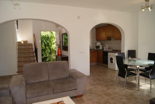 Villas Benicadims