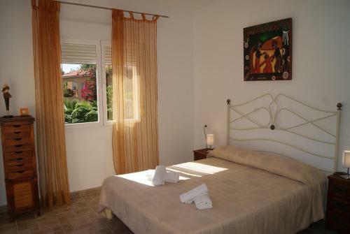 Villas Benicadims