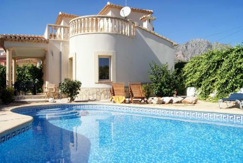 Villas Benicadims