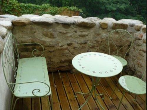 Apartamento Mas Flores De Llum