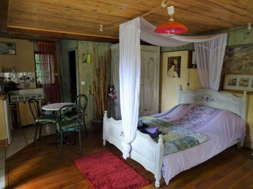Apartamento Mas Flores De Llum