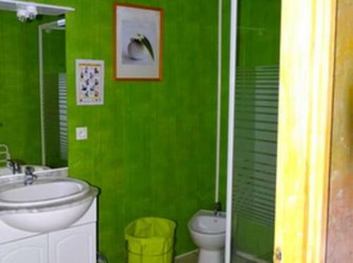Apartamento Mas Flores De Llum