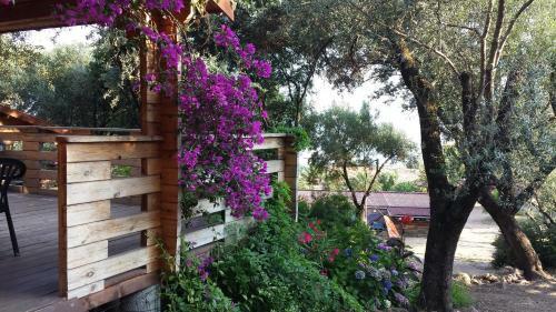Mare E Monti Chalets