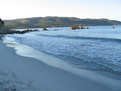 Mare E Monti Chalets