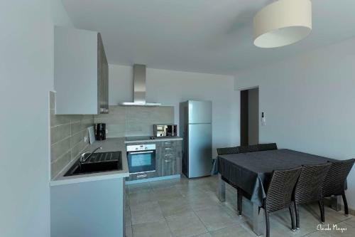 Apartamento R�sidence Giovanello