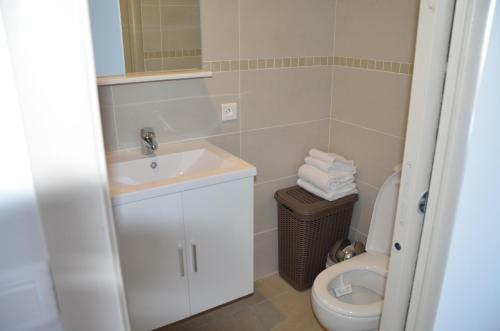 Apartamento R�sidence Giovanello