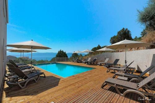 Apartamento R�sidence Giovanello
