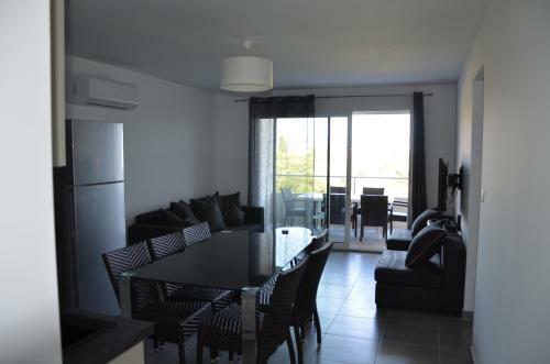 Apartamento R�sidence Giovanello