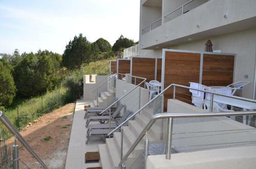 Apartamento R�sidence Giovanello