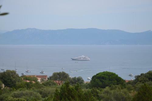 Apartamento R�sidence Giovanello