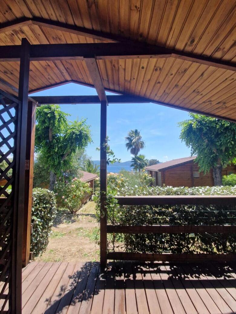 Hotel Mare E Monti