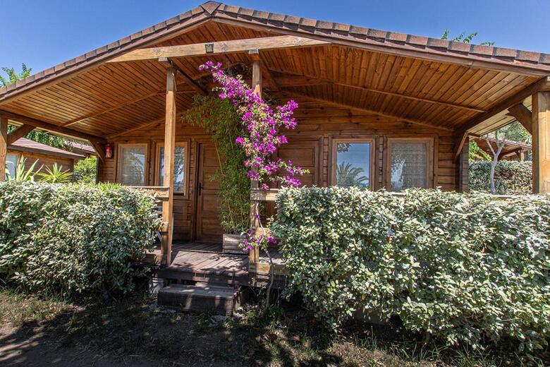 Hotel Mare E Monti