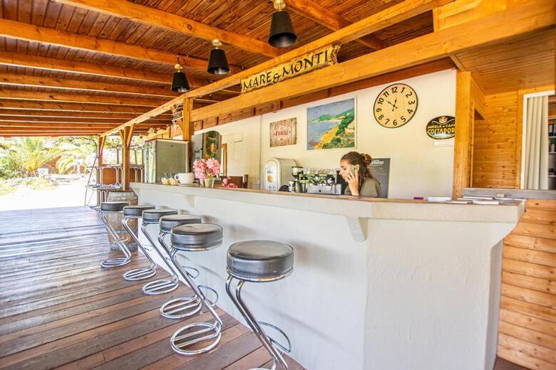 Hotel Mare E Monti