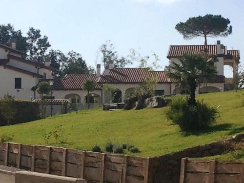 Apartamento Borgo Nicoletta