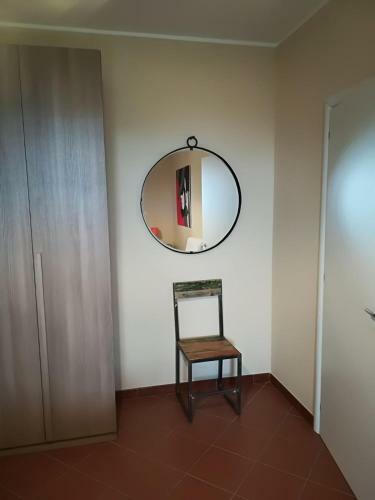 Apartamento Borgo Nicoletta