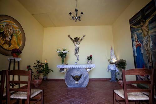Apartamento Borgo Nicoletta