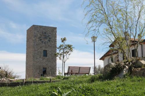 Apartamento Borgo Nicoletta