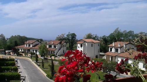 Apartamento Borgo Nicoletta