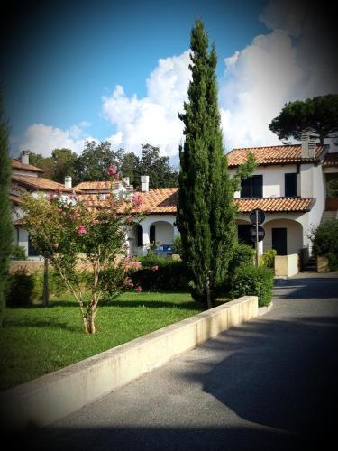 Apartamento Borgo Nicoletta