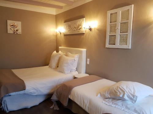 Hotel H�tel Du Roy